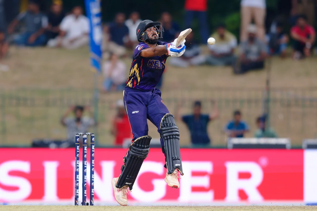 Vijay Shankar