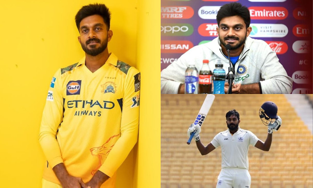 Vijay Shankar