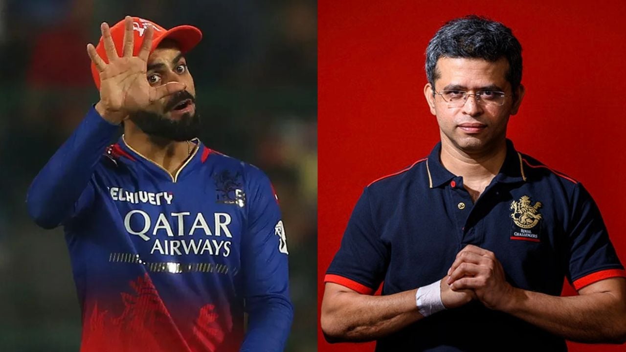 Virat Kohli 2