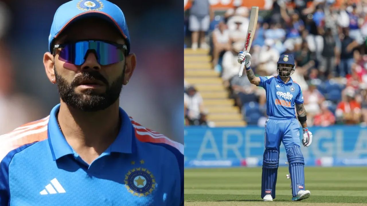 Virat Kohli 2