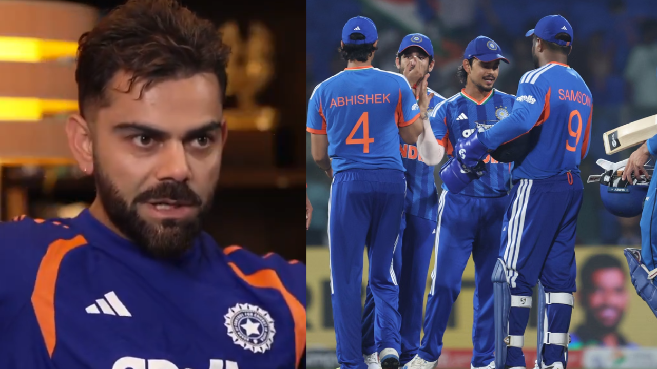 Virat Kohli 2
