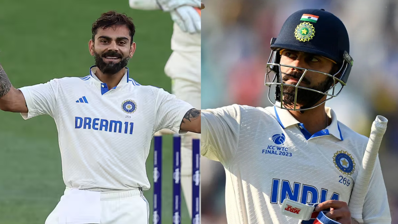 Virat Kohli 2