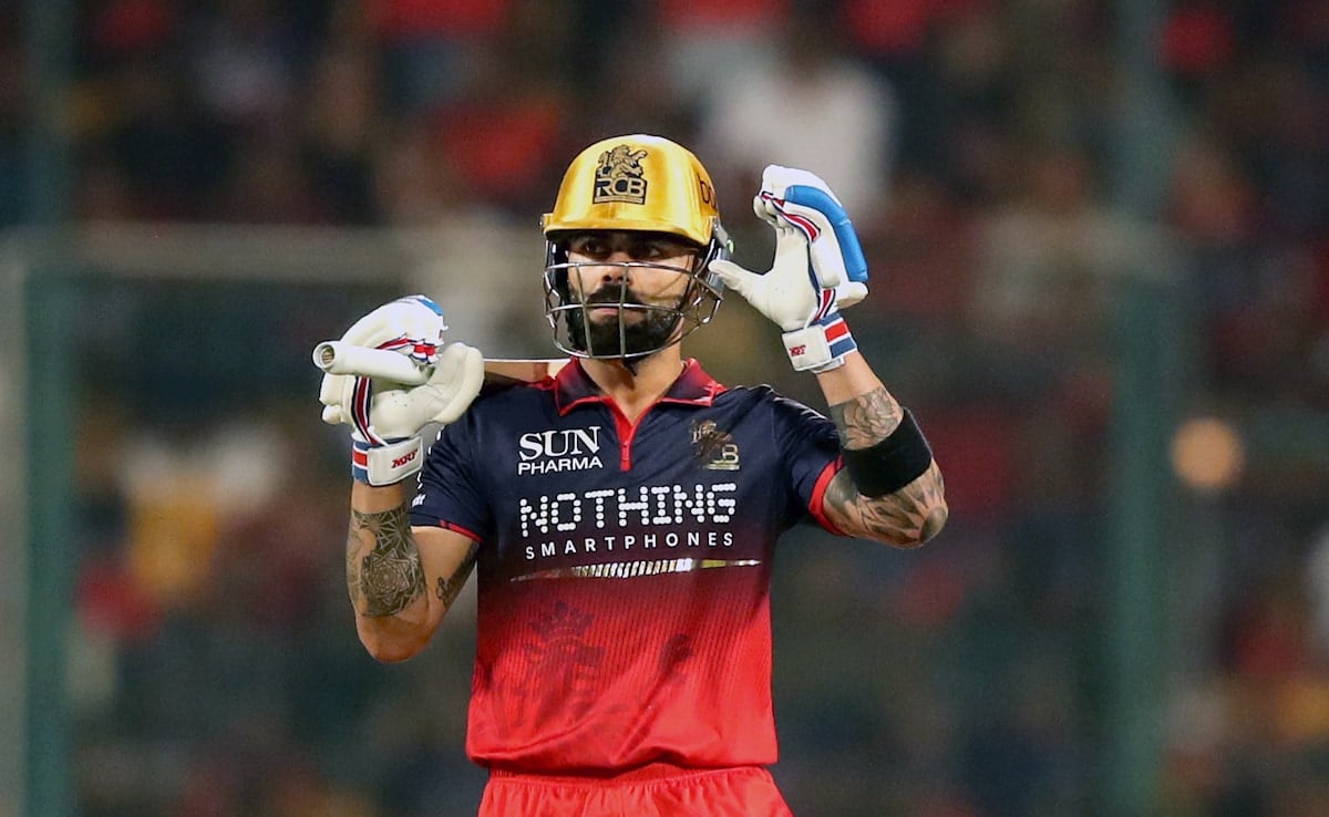 Virat Kohli Virat Kohli