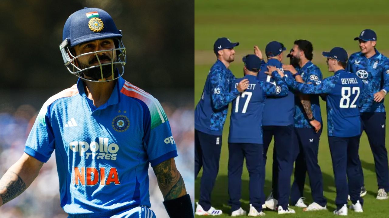 Virat Kohli 4