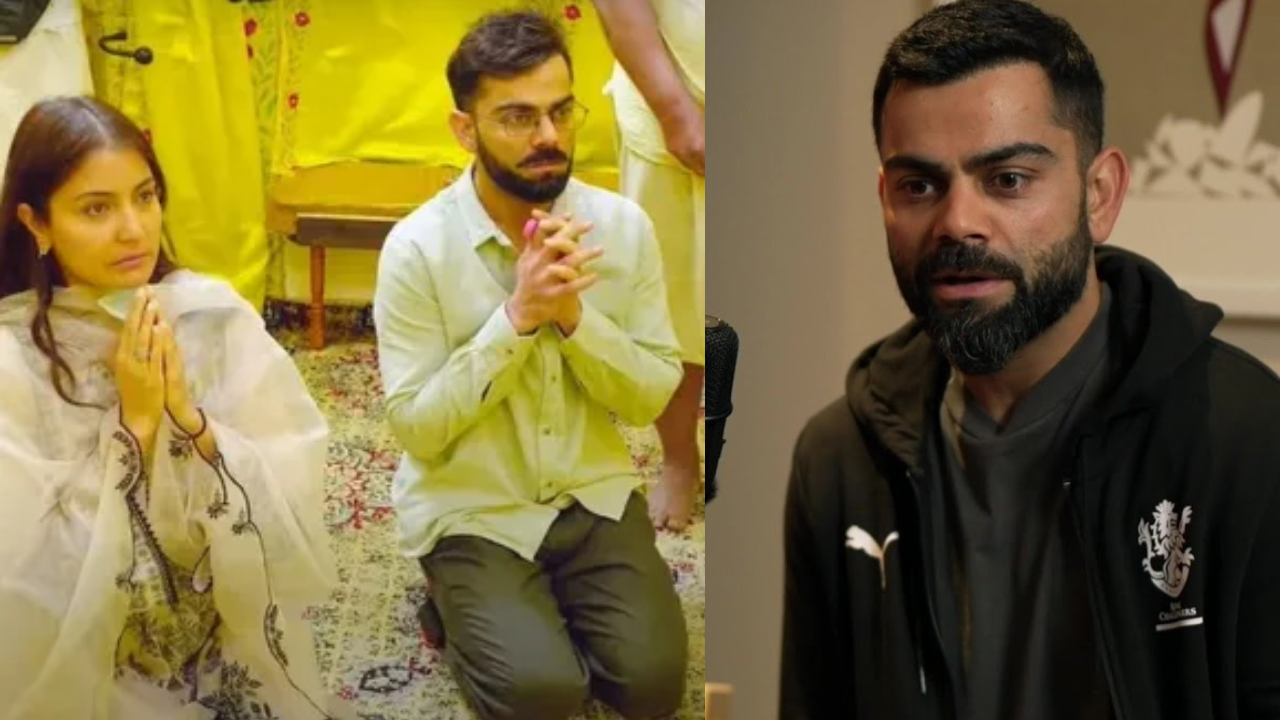 Virat Kohli 4