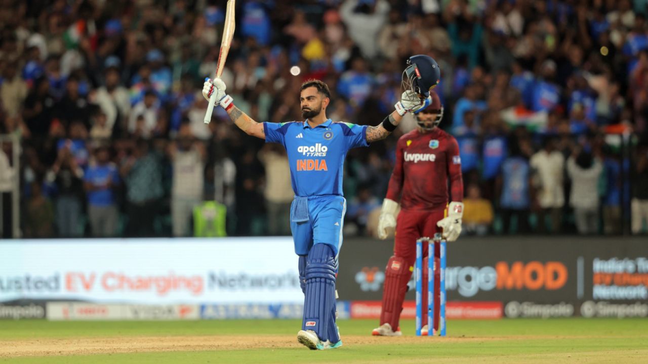 Virat Kohli 5 Virat Kohli 5