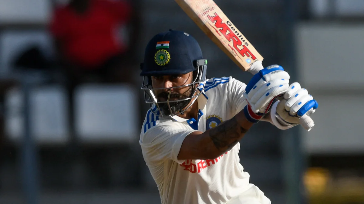 Virat Kohli