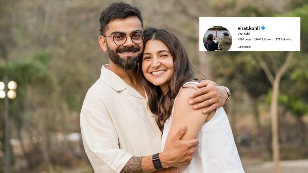 Virat Kohli 6