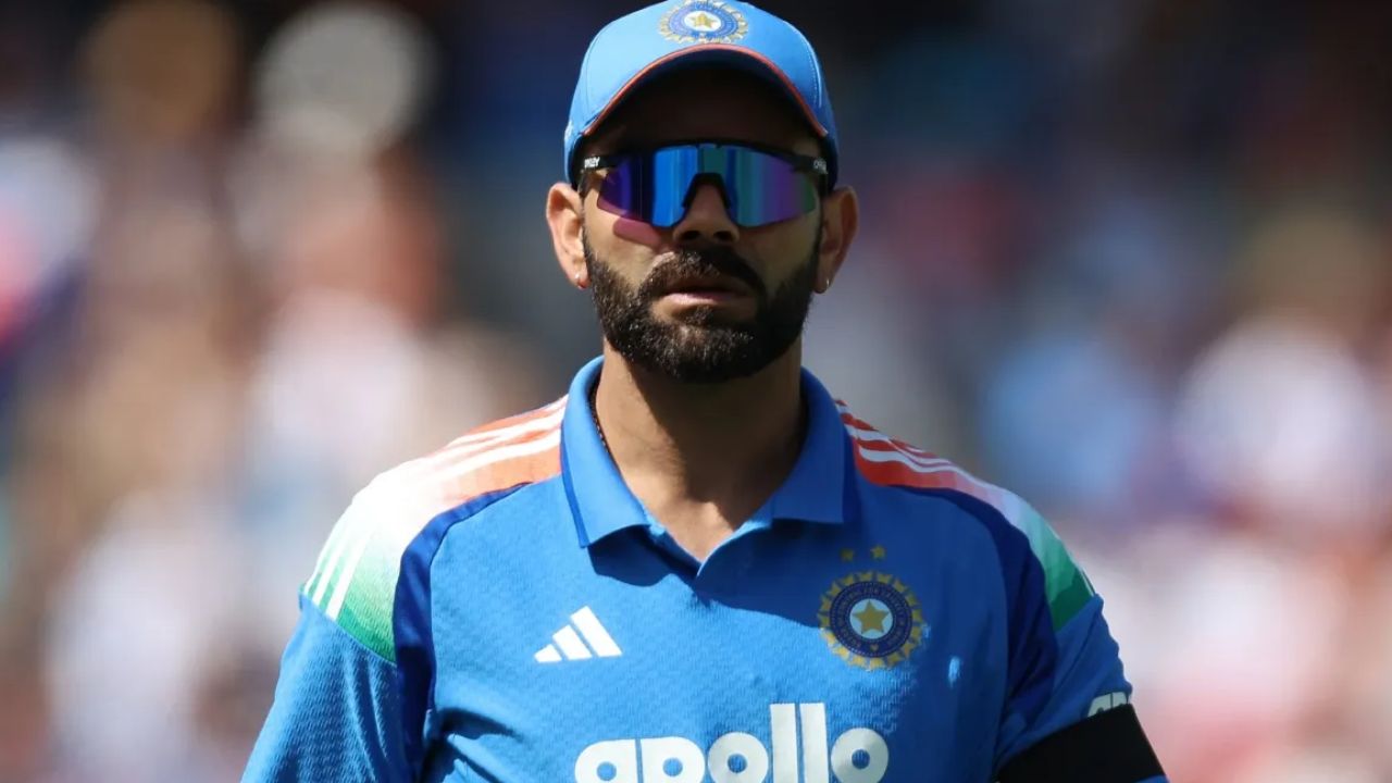 Virat Kohli 6