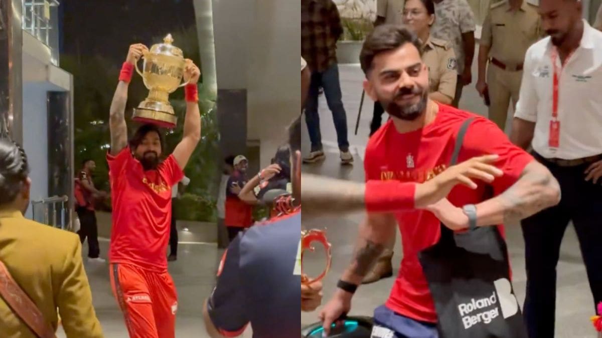 Virat Kohli Virat Kohli
