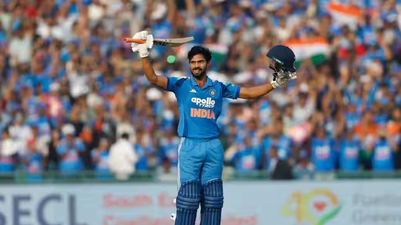Virat Kohli Virat Kohli
