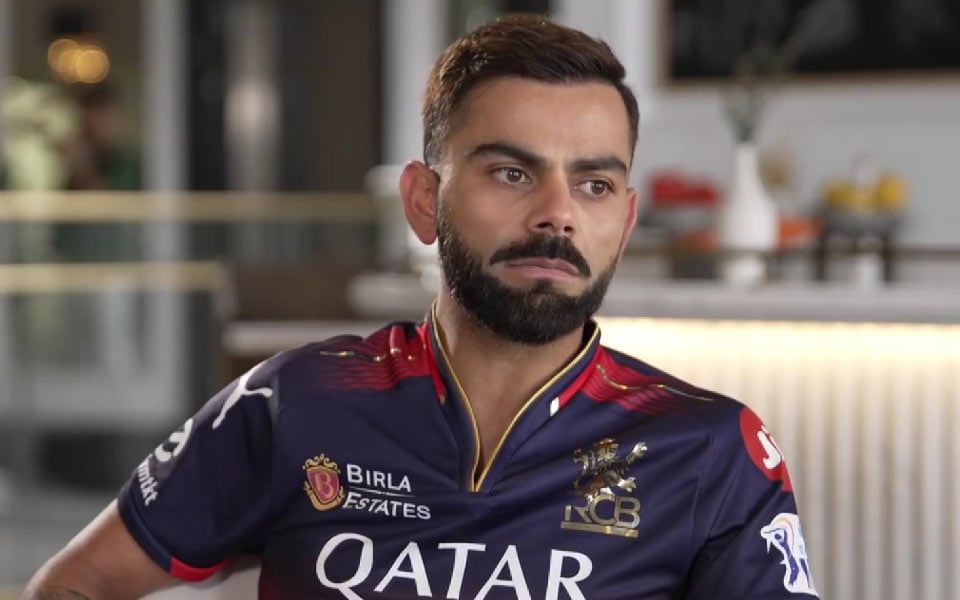 Virat Kohli