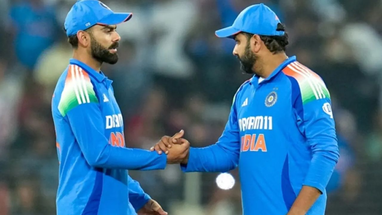 Virat-Rohit 1 