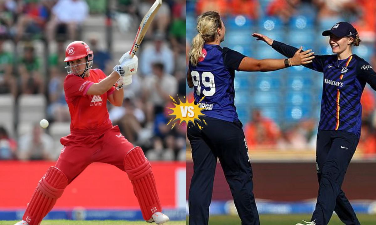 WEF-W vs LNS-W Today Match Prediction