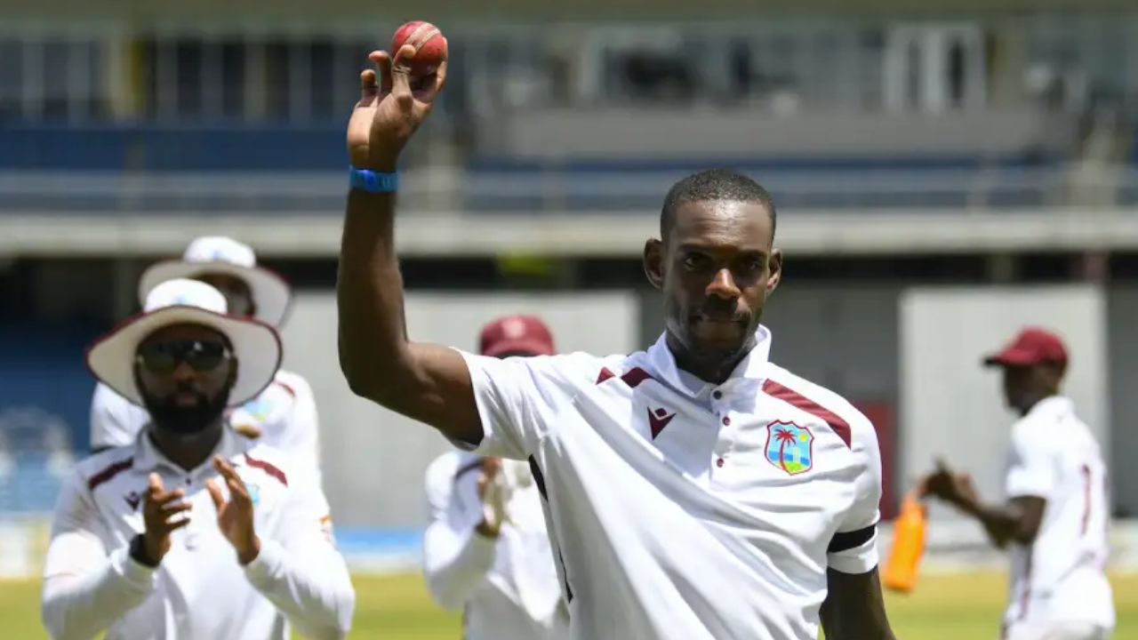 WI Vs PAK 1 
