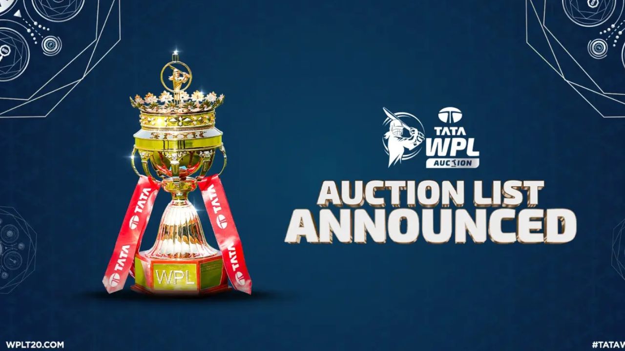 WPL 2O27 Auction List 1 
