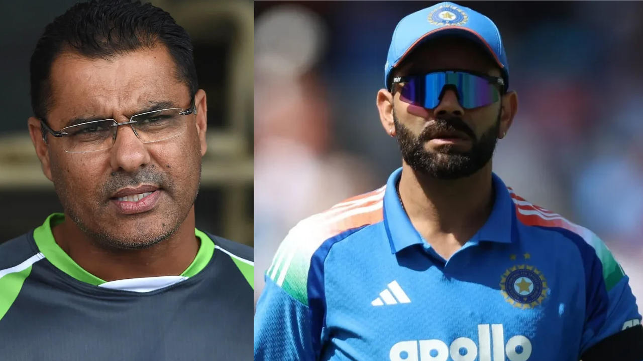 Waqar Younis