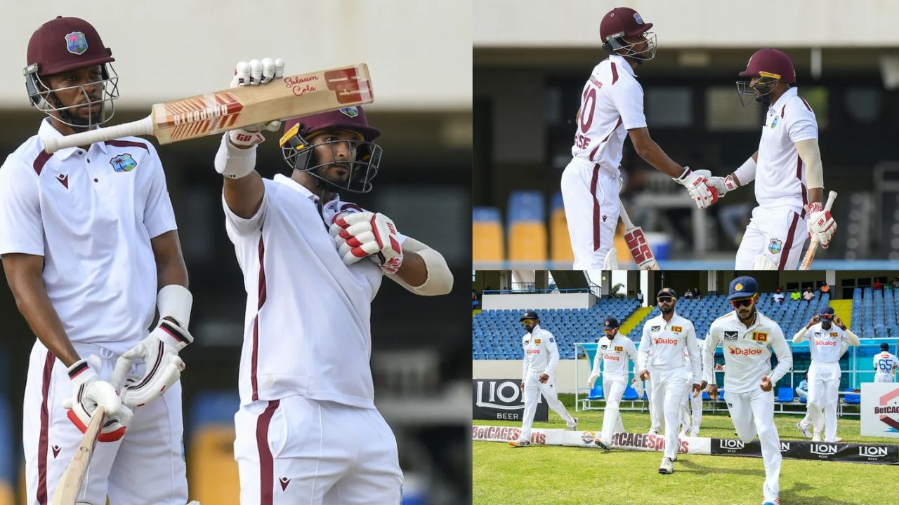 West Indies