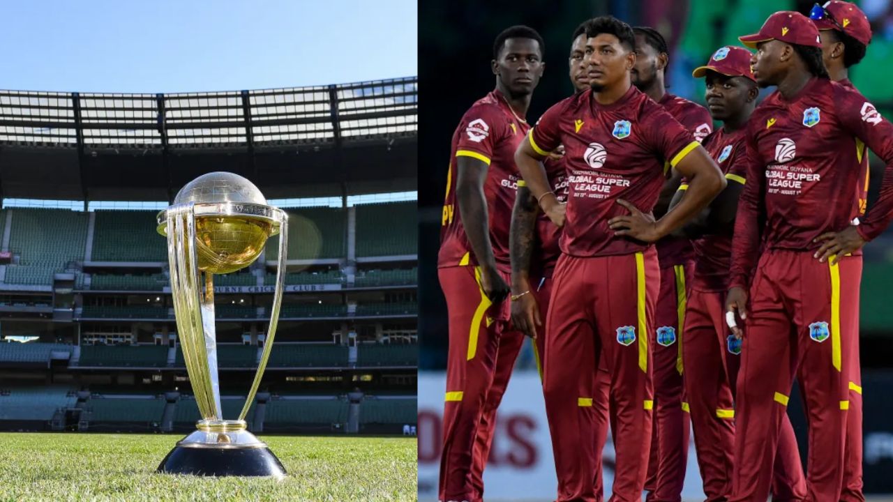 West Indies 2