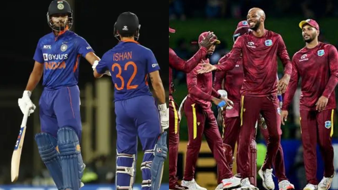 West Indies