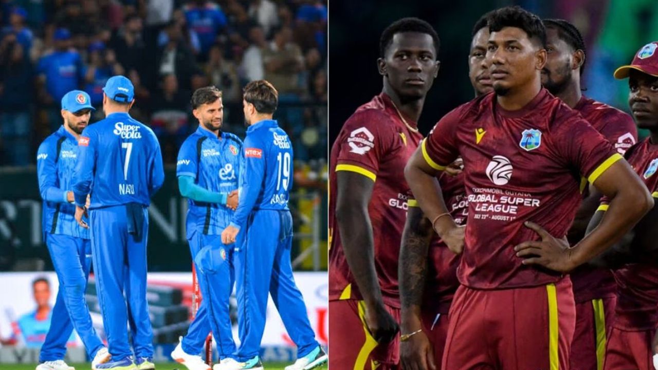 West Indies 3 