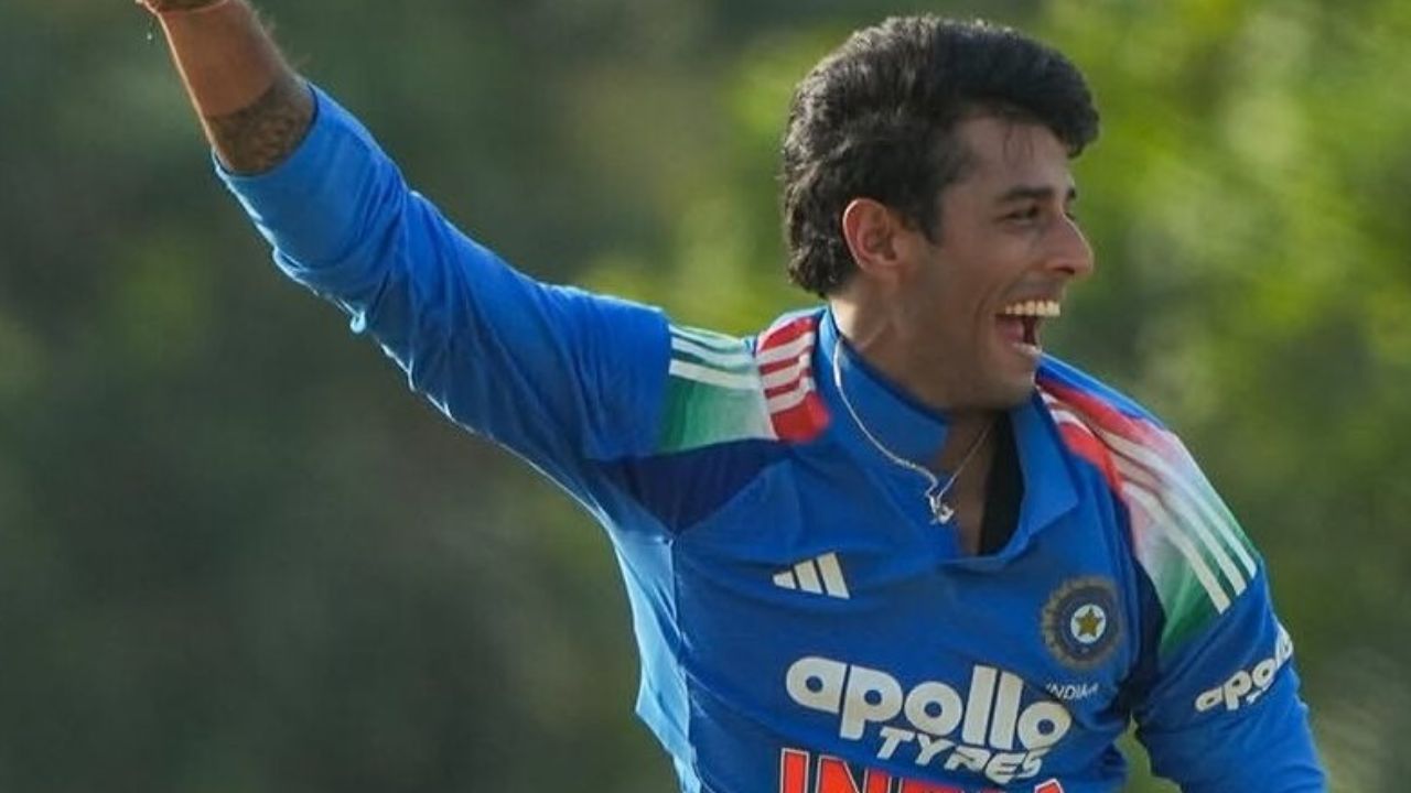 West Indies ODI Series 1 