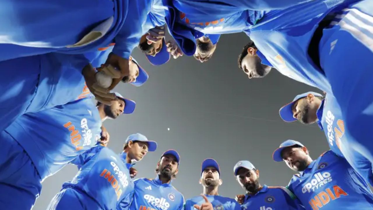 West Indies ODI Series 4