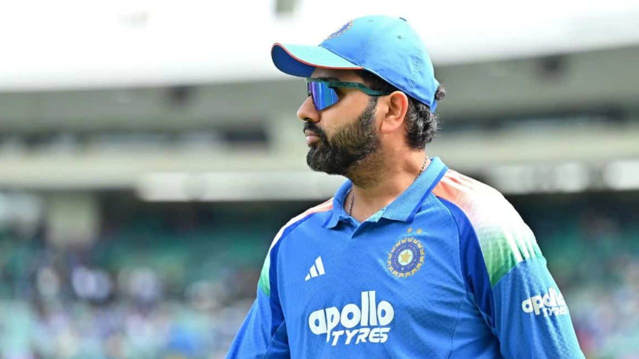 West Indies ODI Series 7 