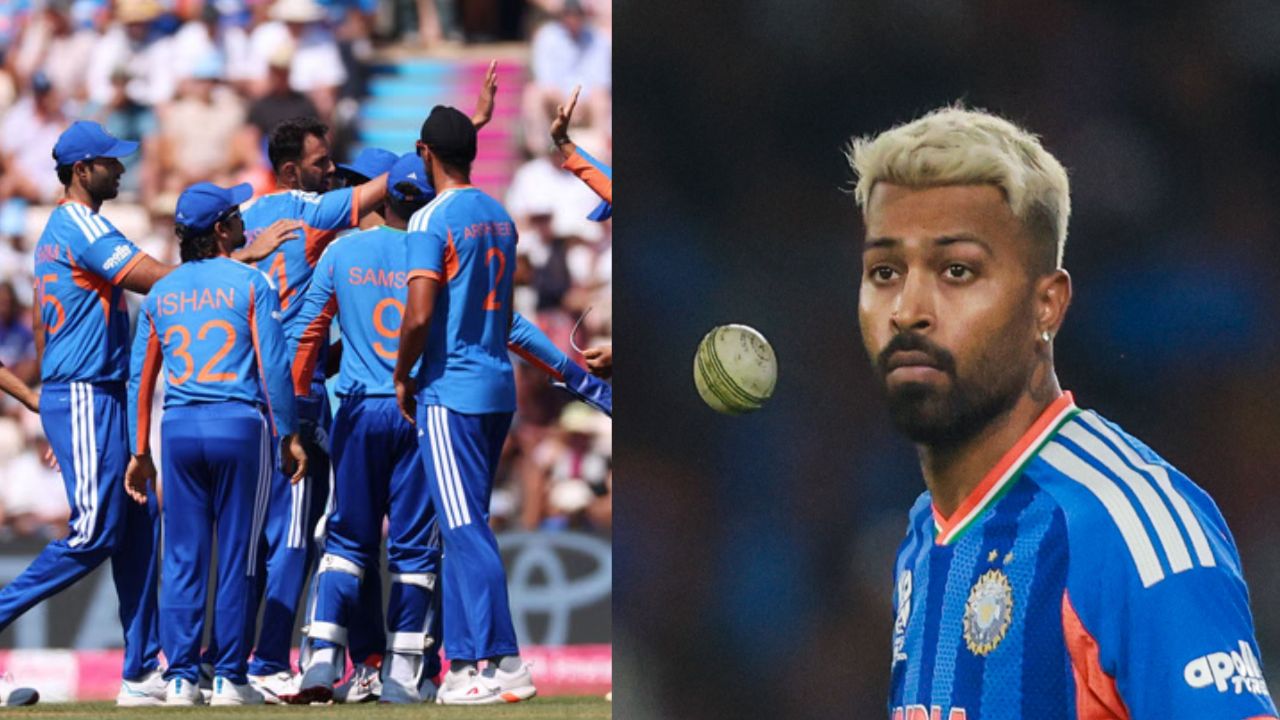 West Indies ODI Series