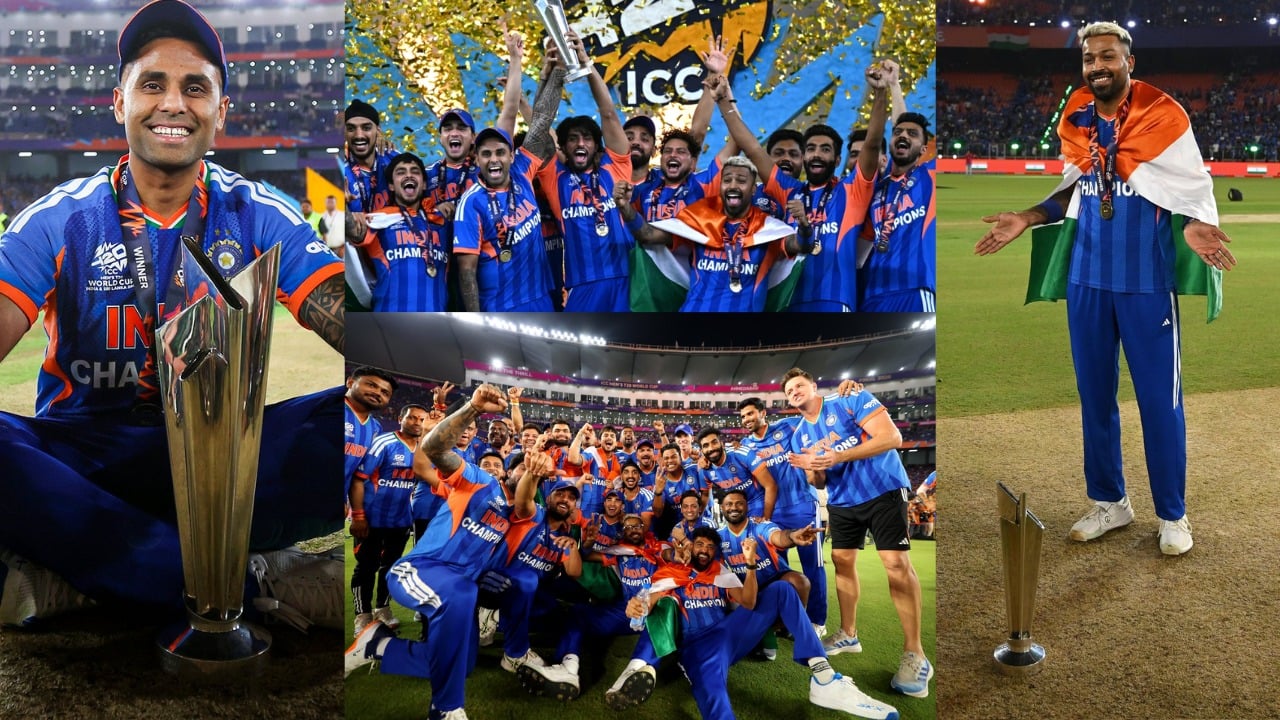 Team India