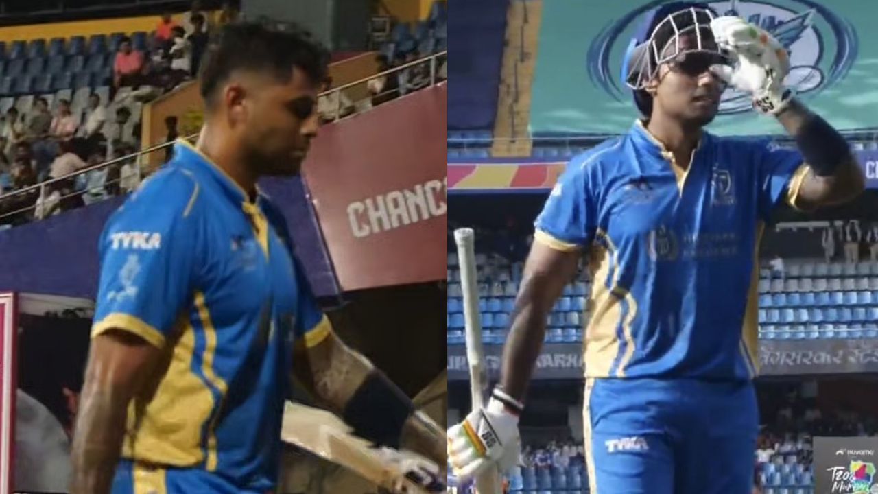 suryakumar yadav