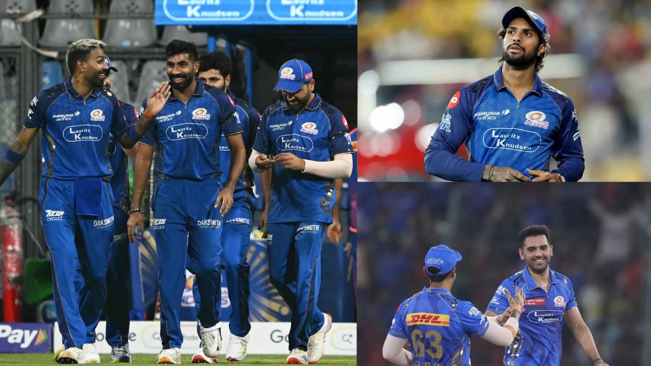 Mumbai Indians