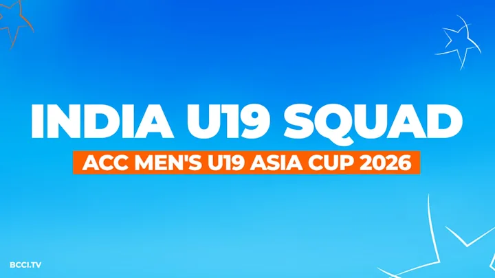 Asia Cup BCCI