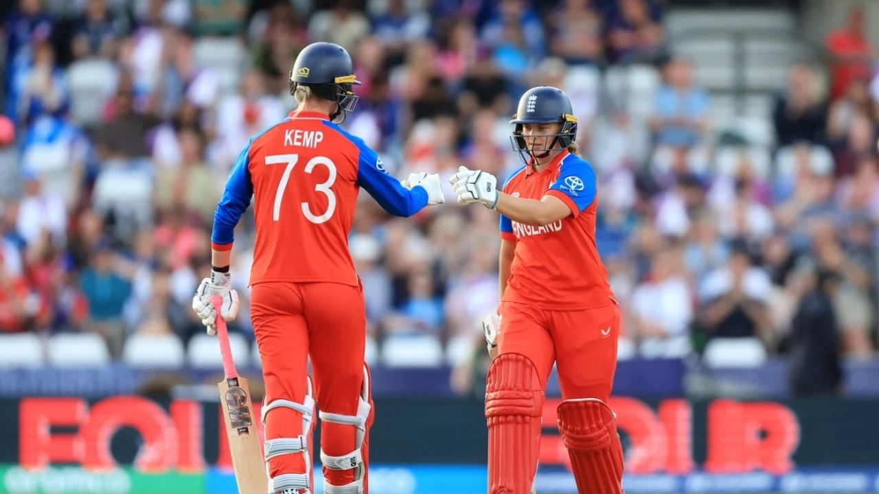 Women S T20 World Cup 2026