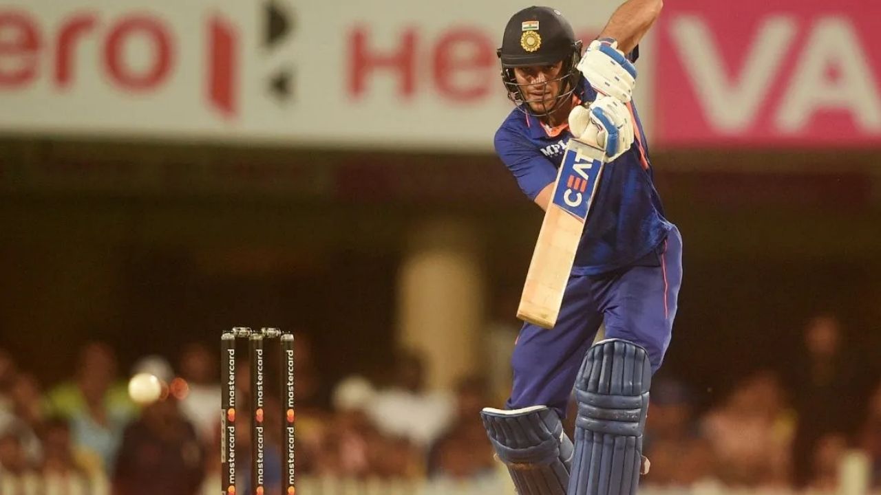 World Cricket 1 