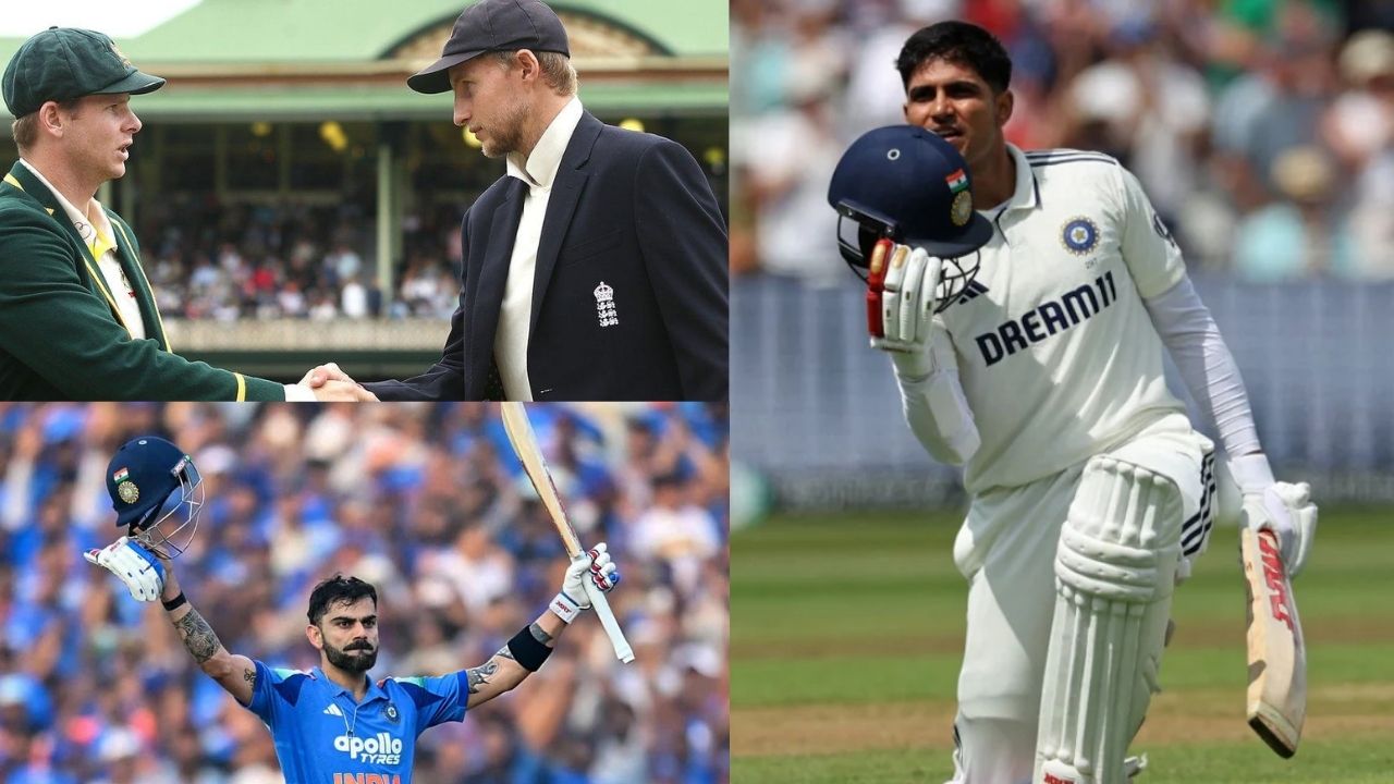 World Cricket