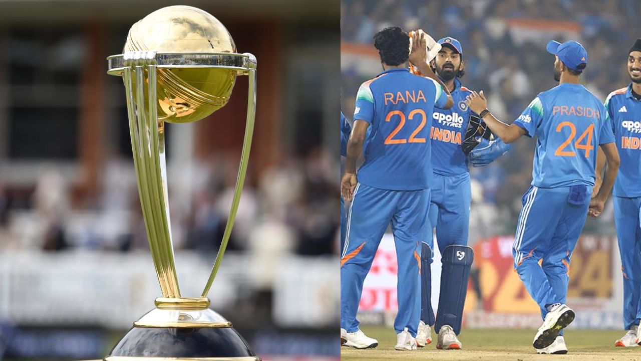 World Cup 2027 2