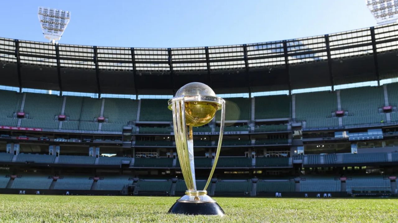 World Cup 2027 5