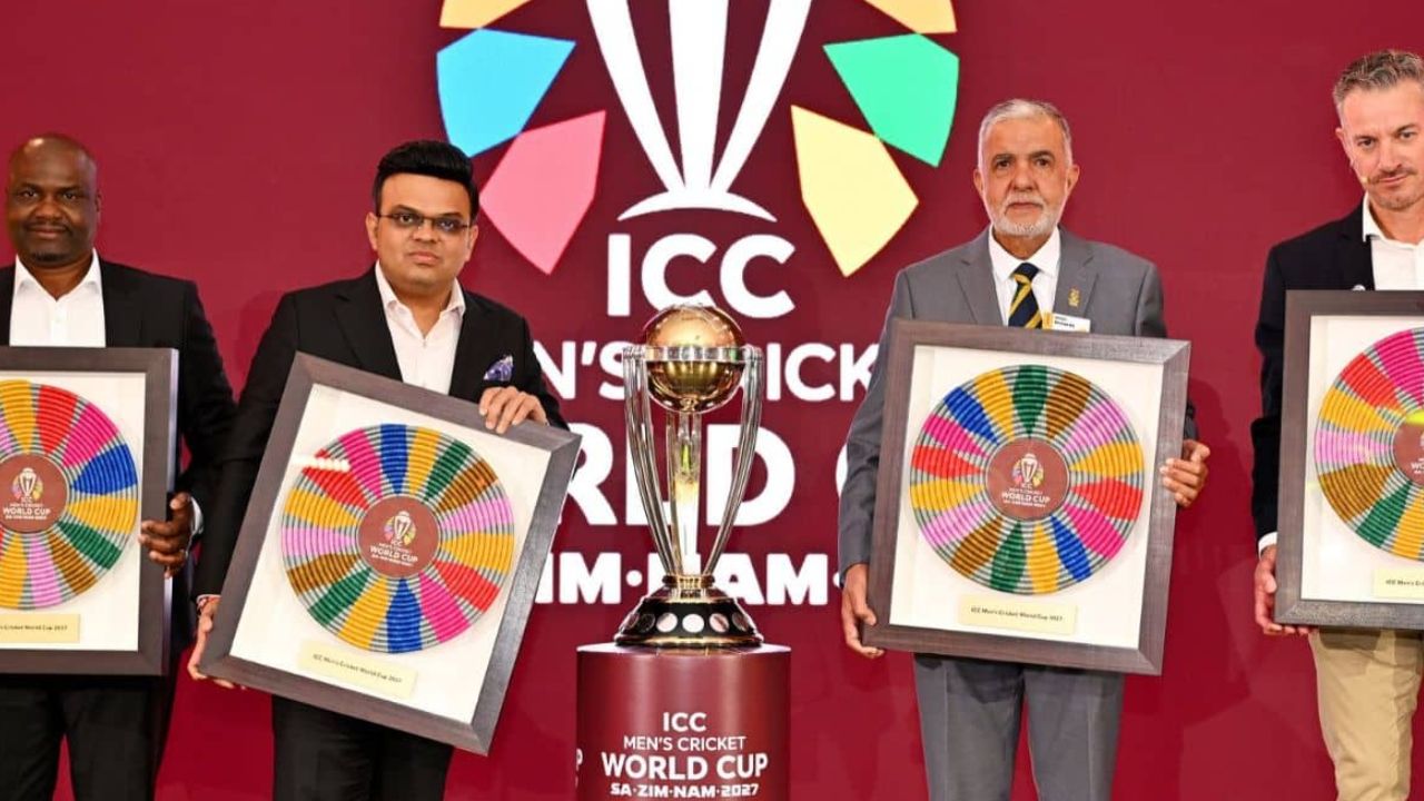 World Cup 5