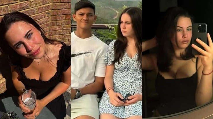 Yashasvi Jaiswal Yashasvi Jaiswal