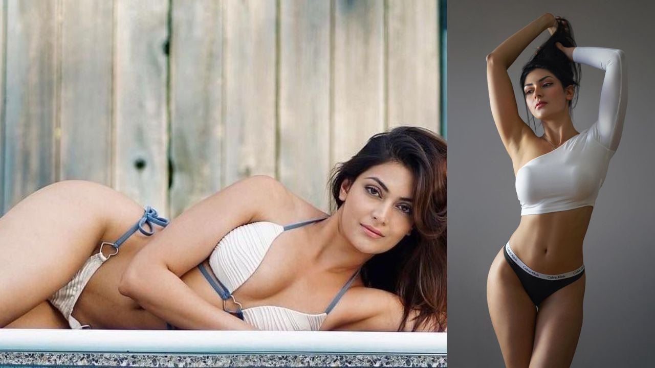 Yesha Sagar 1 