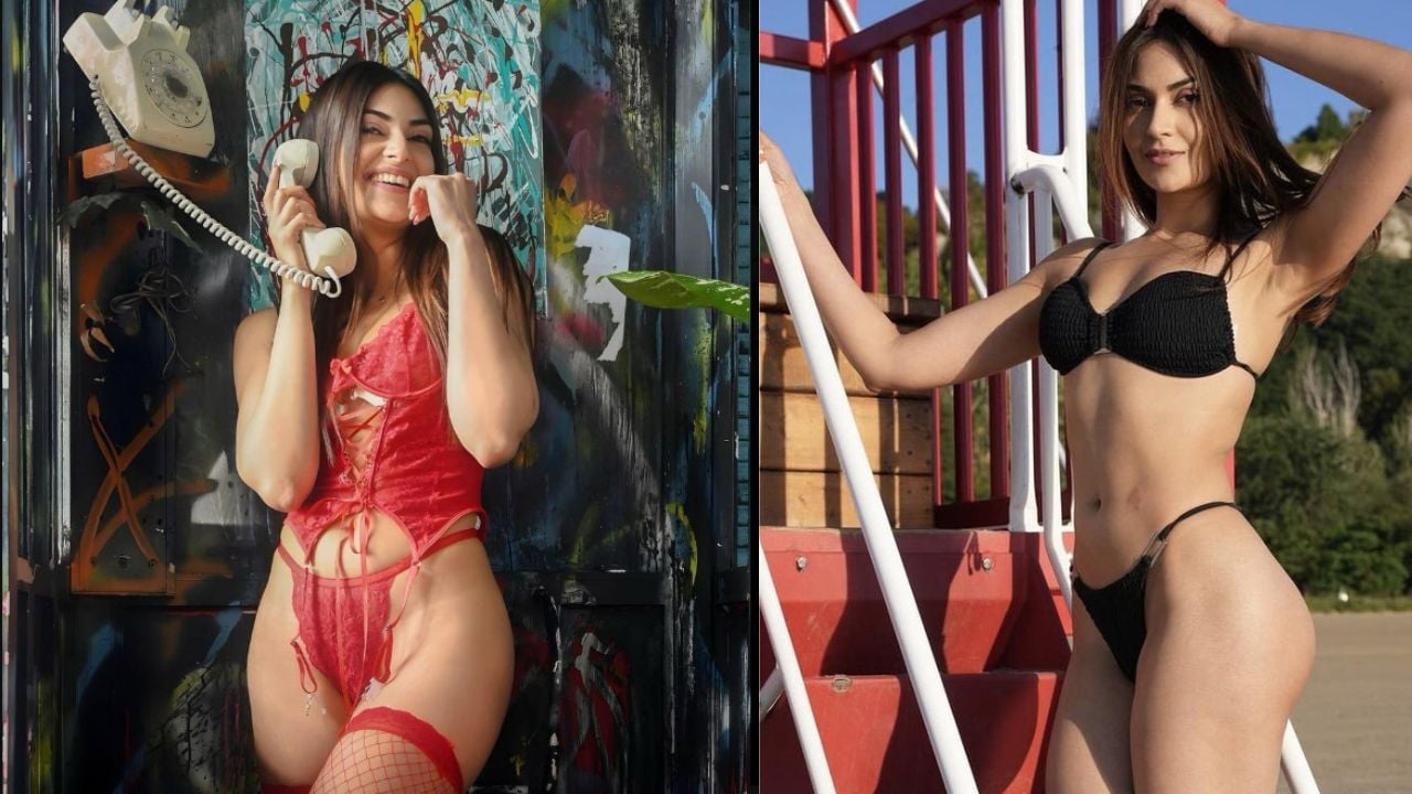 Yesha Sagar 2 