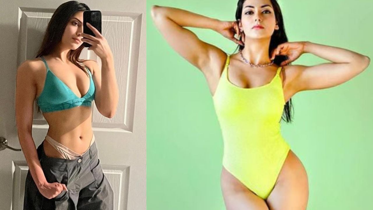 Yesha Sagar 3 