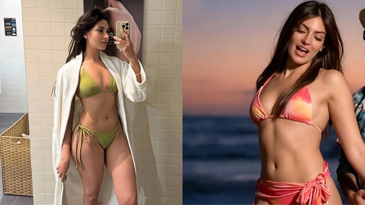 Yesha Sagar