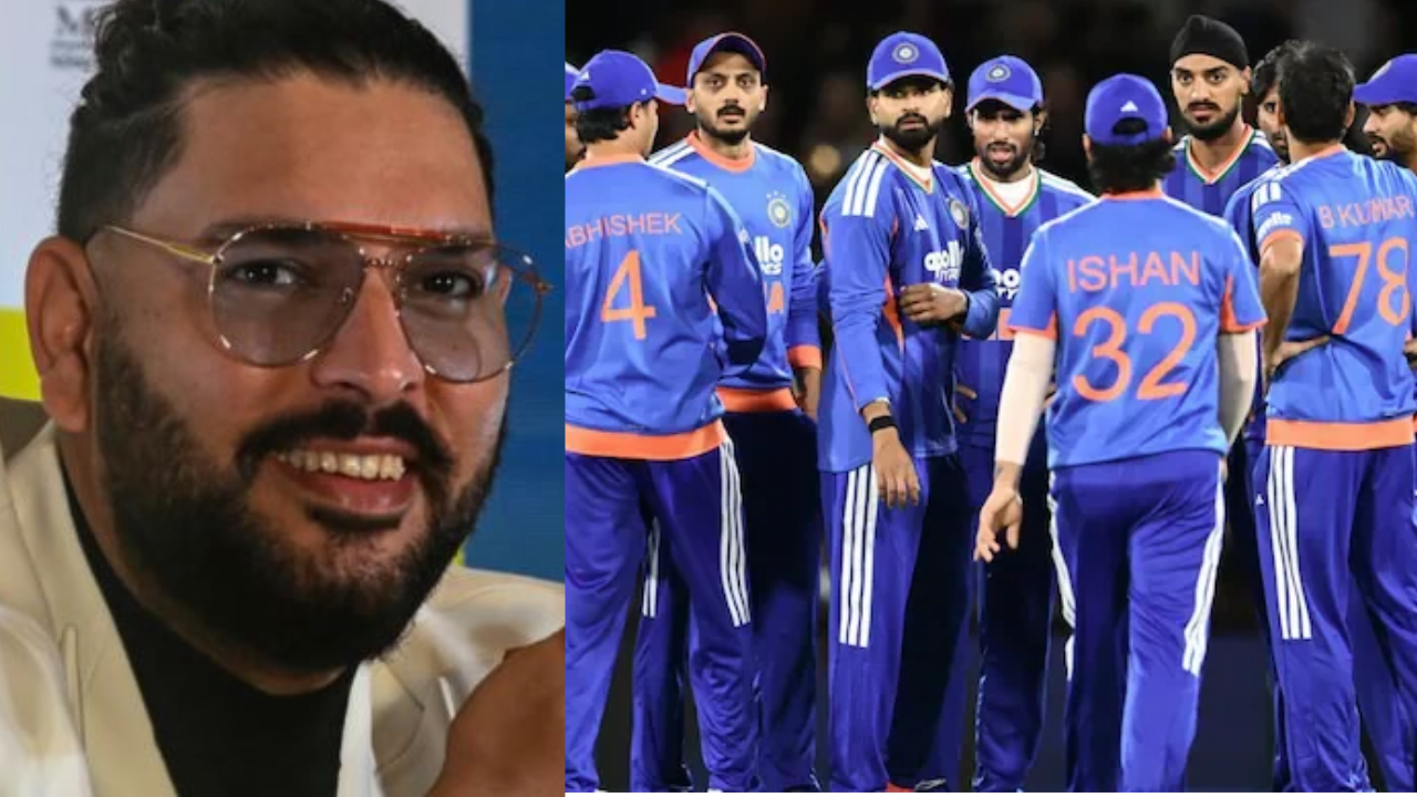 Yuvraj SIngh
