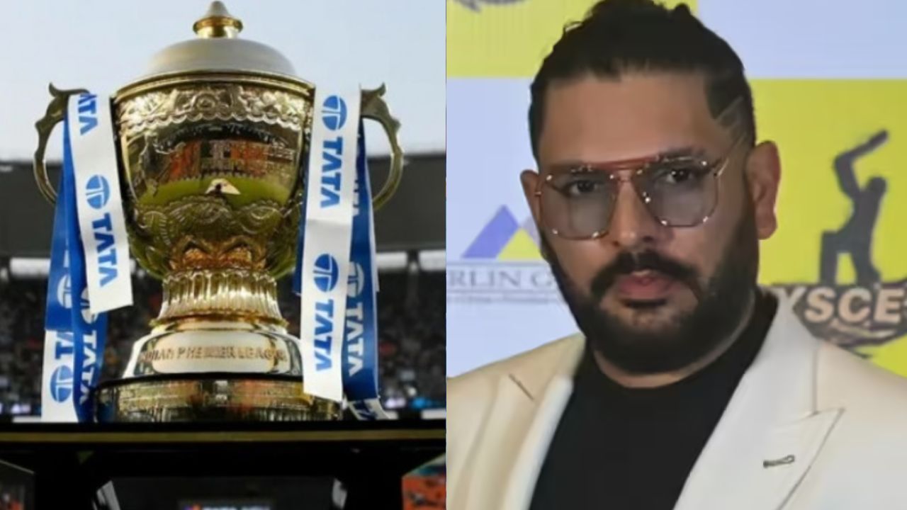 Yuvraj Singh 2