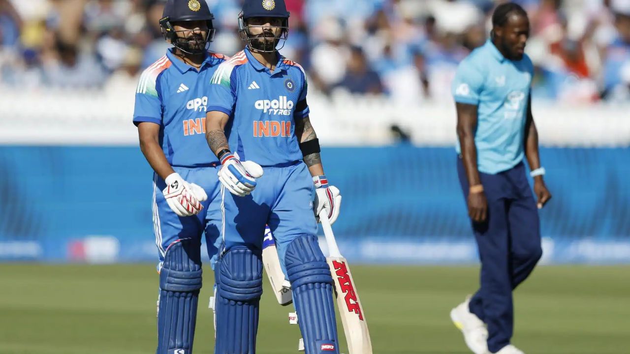 Yuvraj Singh On Rohit Virat Future 1 Yuvraj Singh On Rohit Virat Future 1