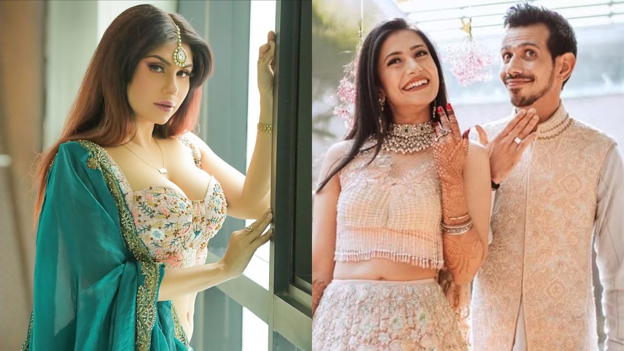 Yuzvendra Chahal