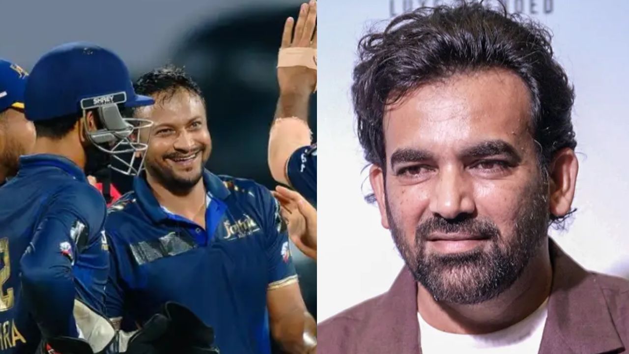 Zaheer Khan 1 Zaheer Khan 1