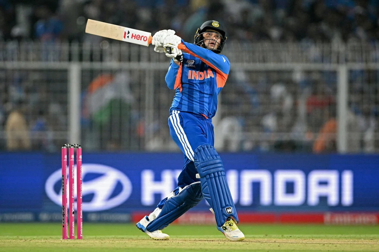 Abhishek Sharma